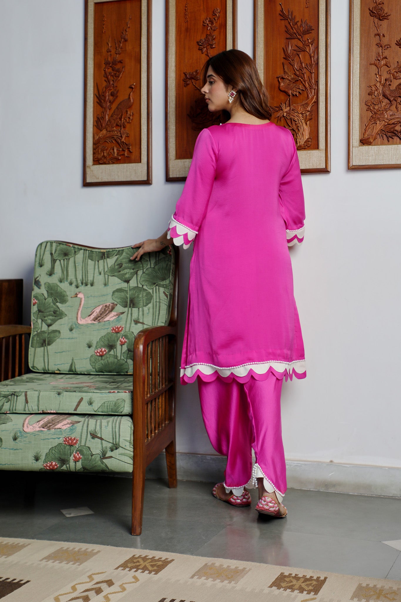 Geet Salwar Suit